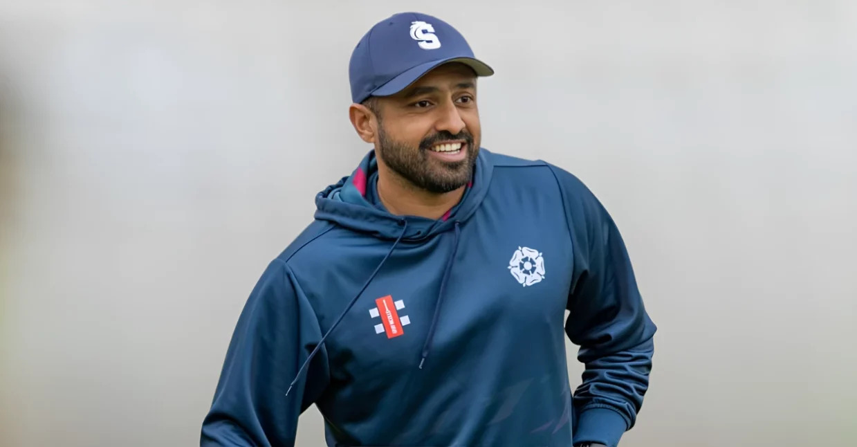 IPL 2025: करुण नायर आगामी सीजन के लिए दिल्ली कैपिटल्स से जुड़े, फ्रेंचाइजी ने भव्य स्वागत किया 