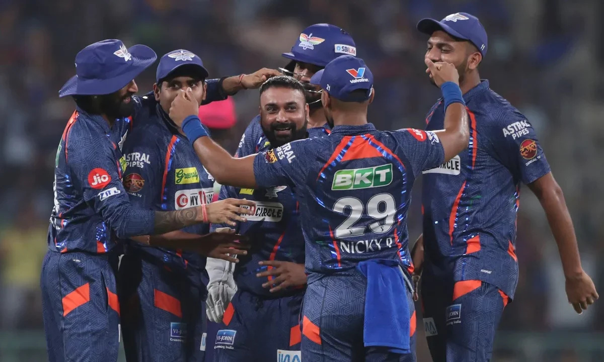 लखनऊ सुपर जायंट्स के तीन स्टार परफॉर्मर और उनके प्रदर्शन पर IPL 2025 के लिए नजर डालें