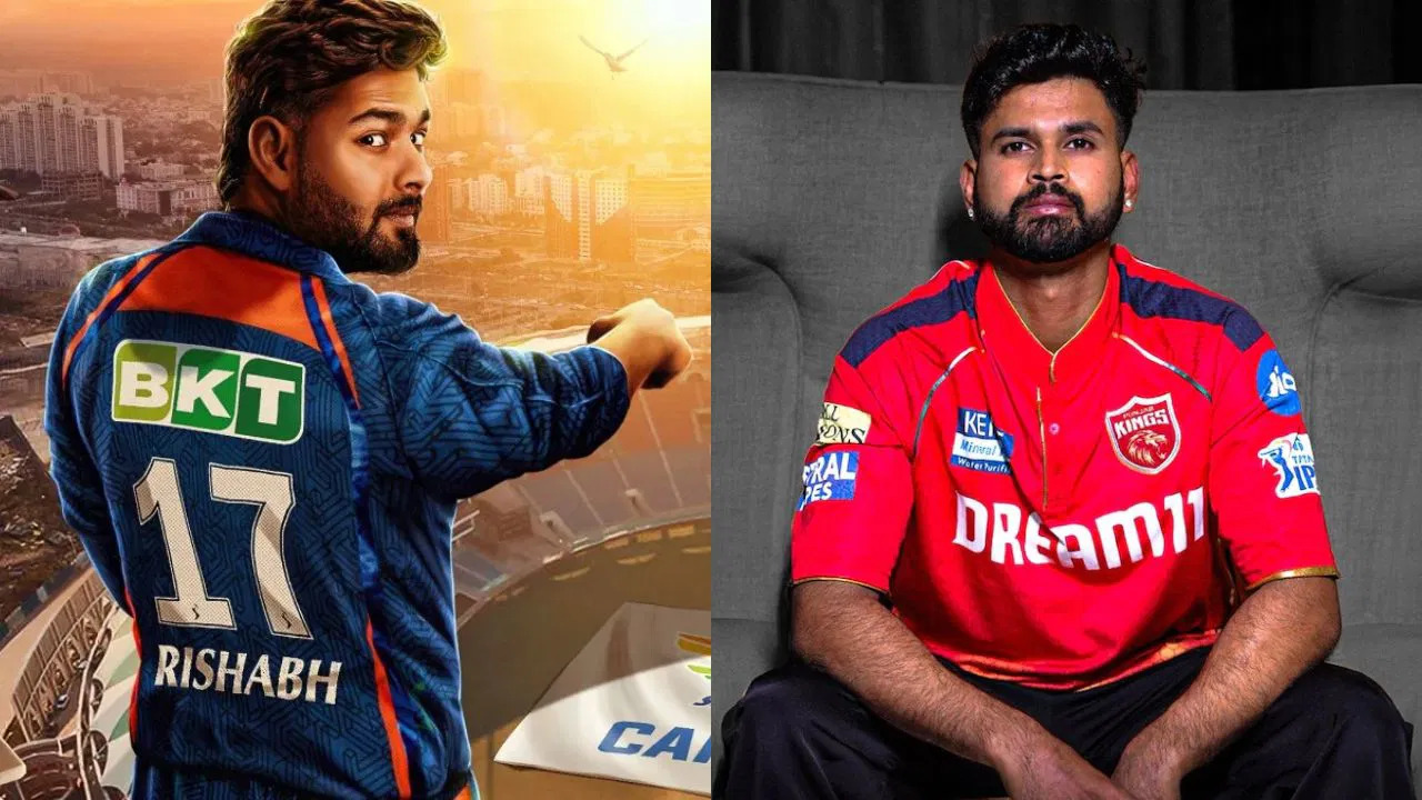 IPL 2025:  पंजाब किंग्स ने LSG के खिलाफ इस घातक तेज गेंदबाज को अपनी प्लेइंग XI में शामिल किया, यह अनुभवी ऑलराउंडर बाहर हुआ 