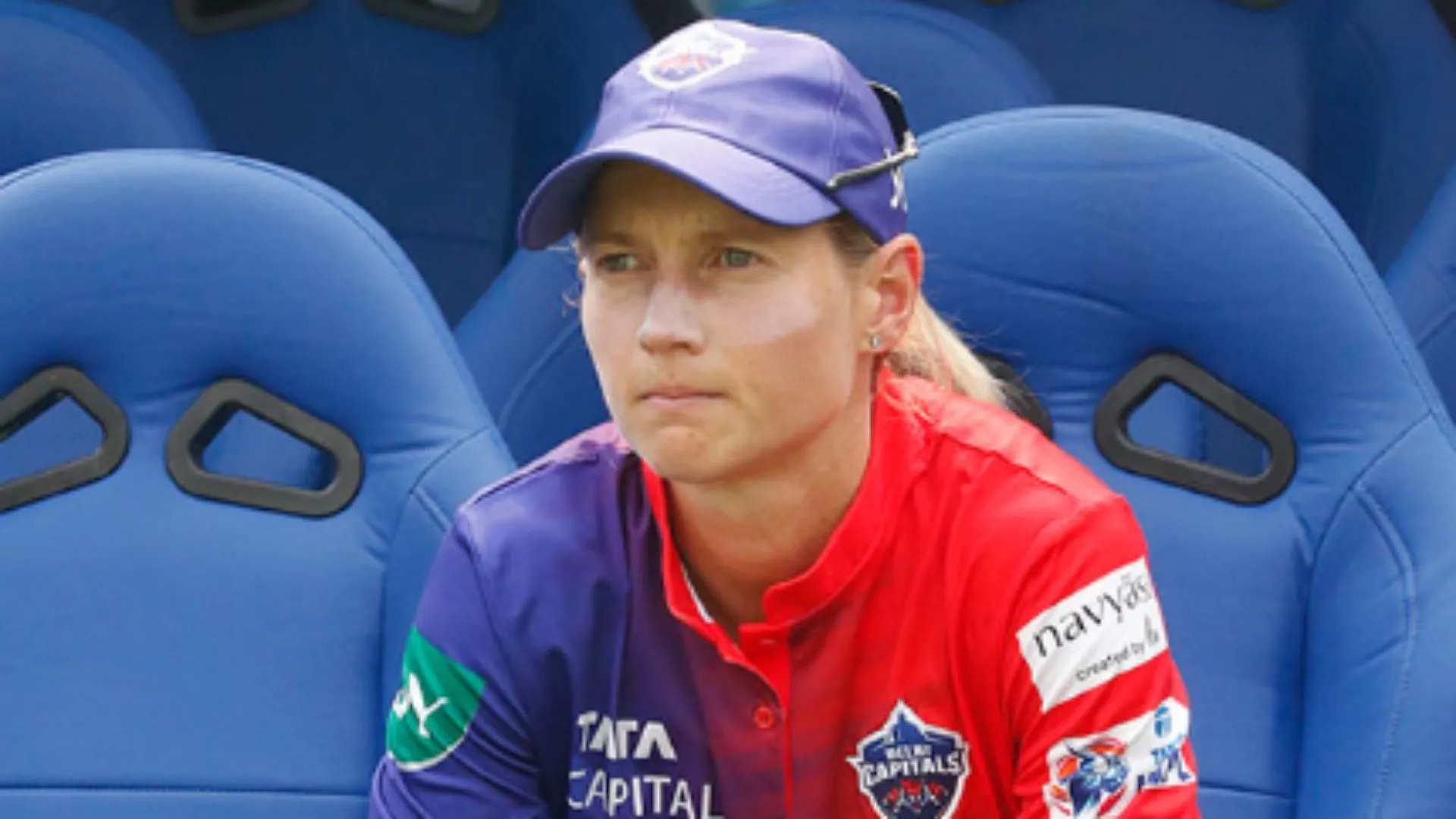 जोनाथन बैटी ने डीसी के दिल टूटने पर कहा: "शायद यह स्थिति खिलाड़ियों के लिए ही थी।"