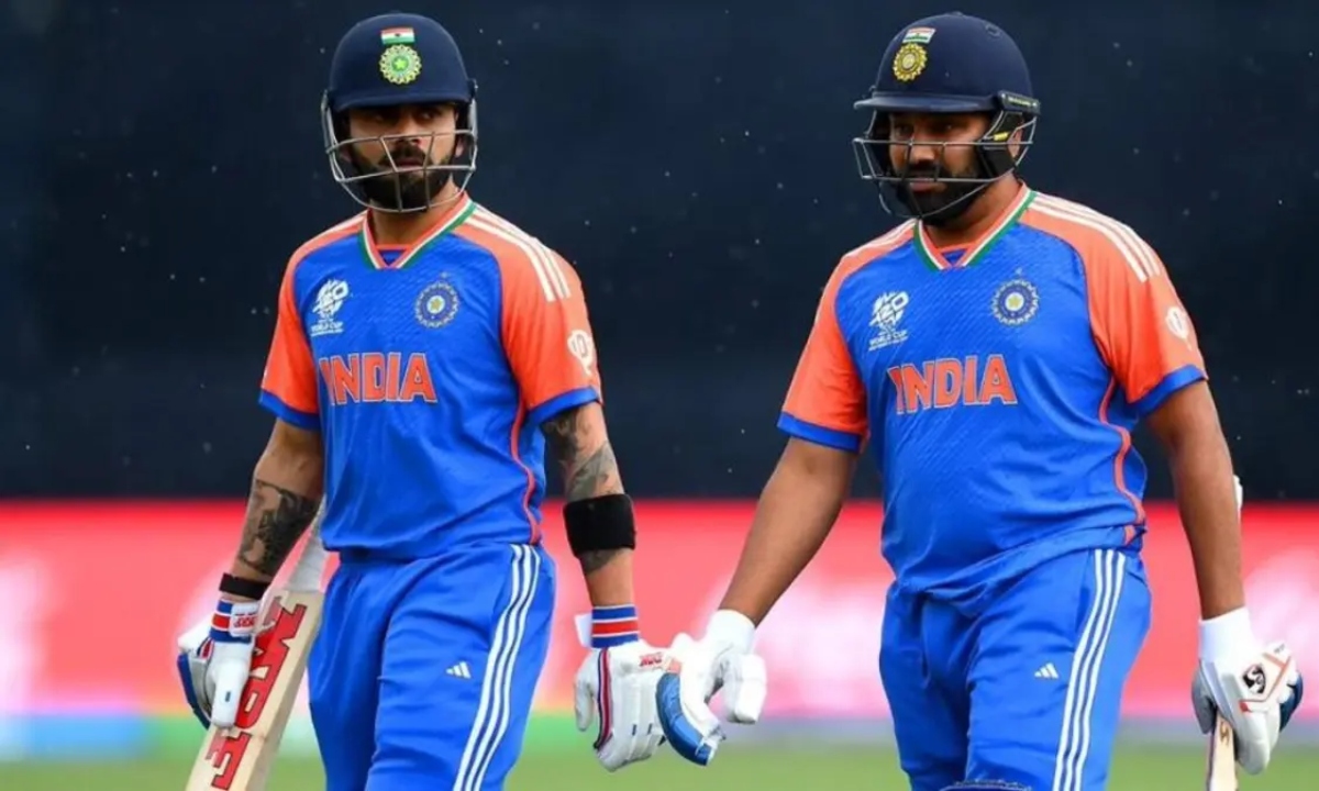 विराट कोहली या रोहित शर्मा? वनडे में न्यूजीलैंड के खिलाफ सबसे ज्यादा रन किसने बनाए हैं?