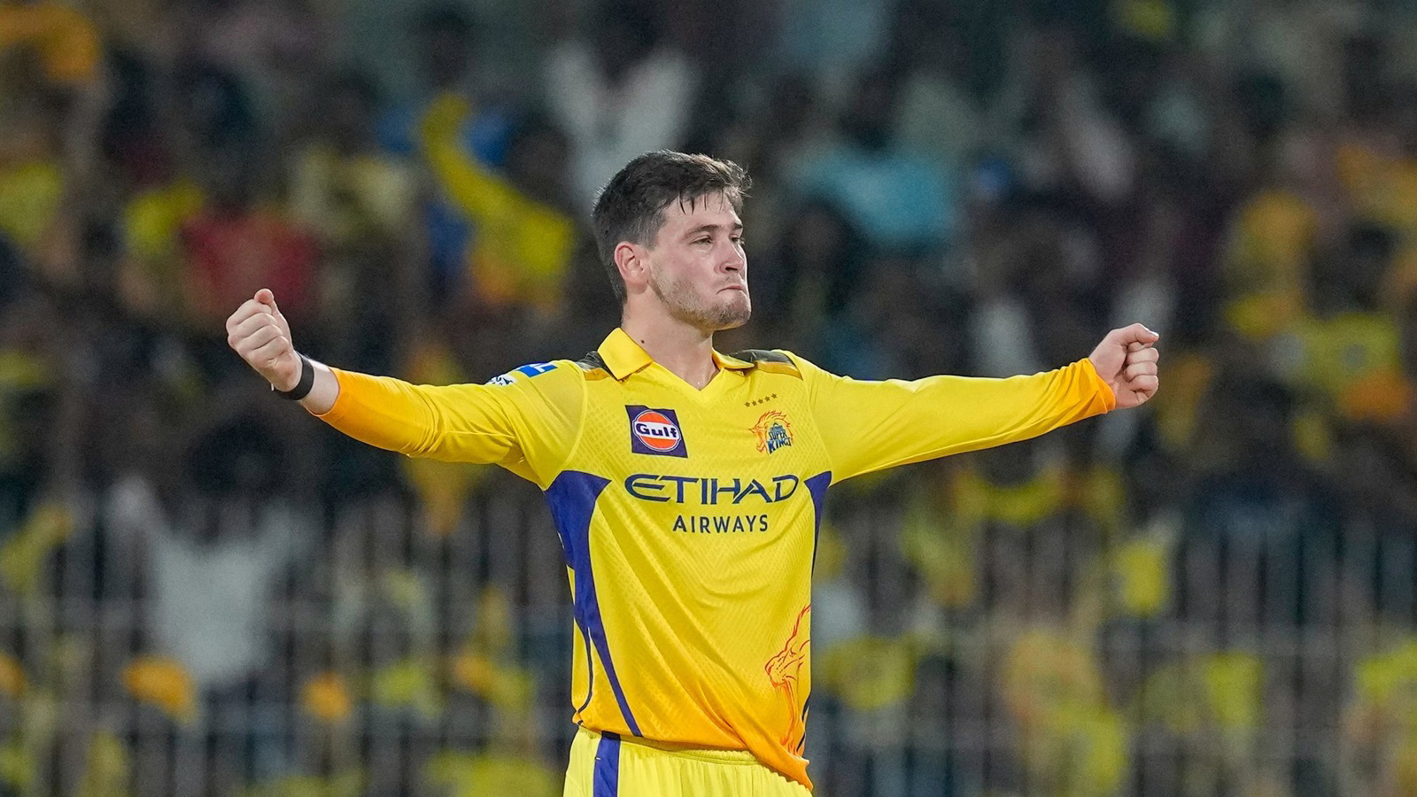 नूर अहमद ने RCB के खिलाफ 3 विकेट लेकर पर्पल कैप लिस्ट में पहला स्थान हासिल किया, इस बल्लेबाज का ऑरेंज कैप पर कब्जा