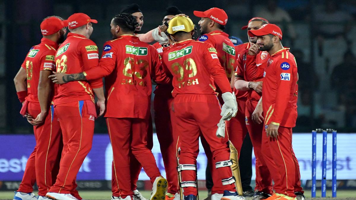 IPL 2025: गुजरात टाइटंस बनाम पंजाब किंग्स मैच के दौरान खिलाड़ी ये उपलब्धि अपने नाम कर सकते हैं