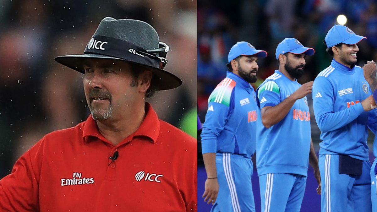 आईसीसी ने बड़ा ऐलान किया, चैंपियंस ट्रॉफी 2025 के दोनों सेमीफाइनल की आधिकारिक लिस्ट जारी की