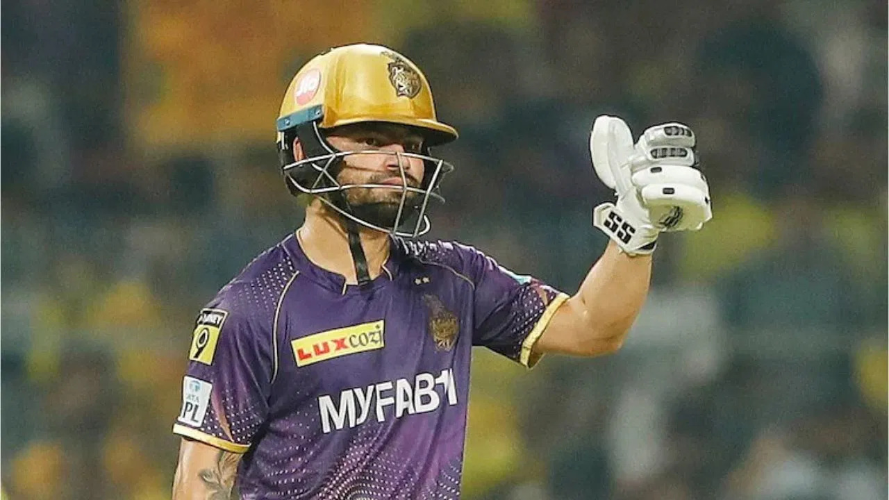 रिंकू सिंह ने क्विंटन डी कॉक की बल्लेबाजी को लेकर कुछ ऐसा कहा कि जिसे सुन आपकी हंसी छूट जाएगी