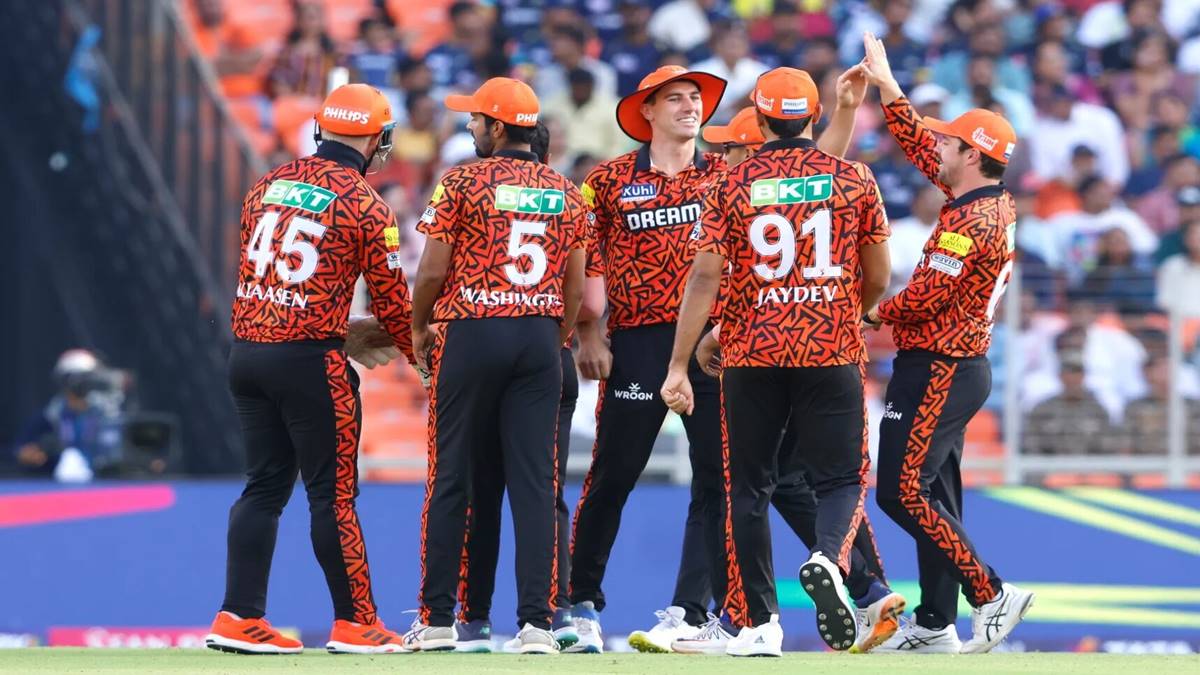 IPL 2025: SRH vs LSG – हैदराबाद के राजीव गांधी स्टेडियम के रिकॉर्ड और आंकड़े देखें