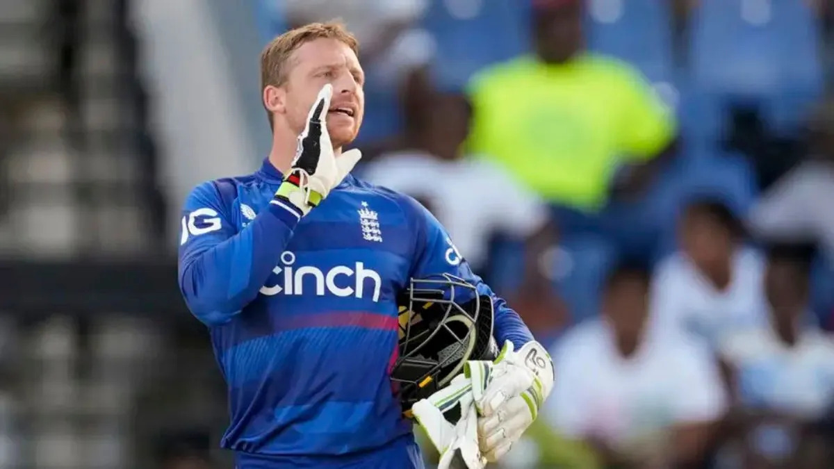 जोस बटलर ने हार के लिए बल्लेबाजों को कसूरवार बताया, कहा - “पिछले कुछ समय से इस टीम की कहानी रही है”