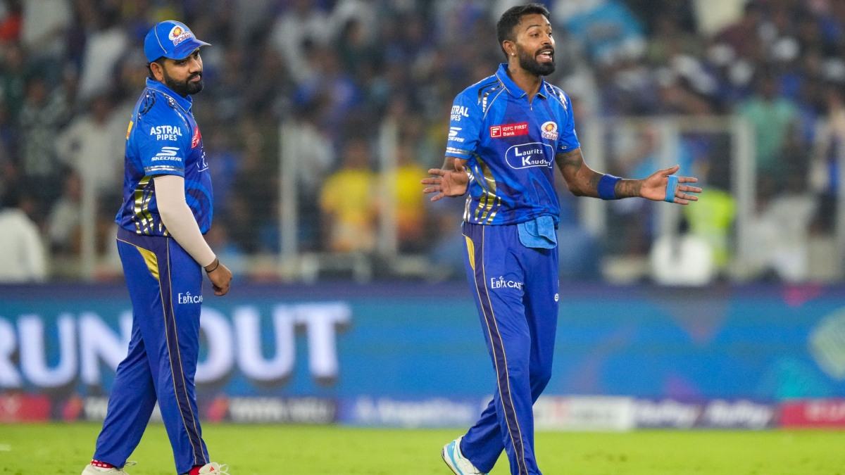 हार्दिक पांड्या बैन लगने के बाद भी नहीं सुधरे, फिर से पुरानी गलती दोहराई और जुर्माना लगा