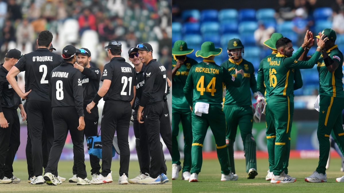 यहां वनडे में साउथ अफ्रीका और न्यूजीलैंड का हेड टू हेड रिकॉर्ड जानें
