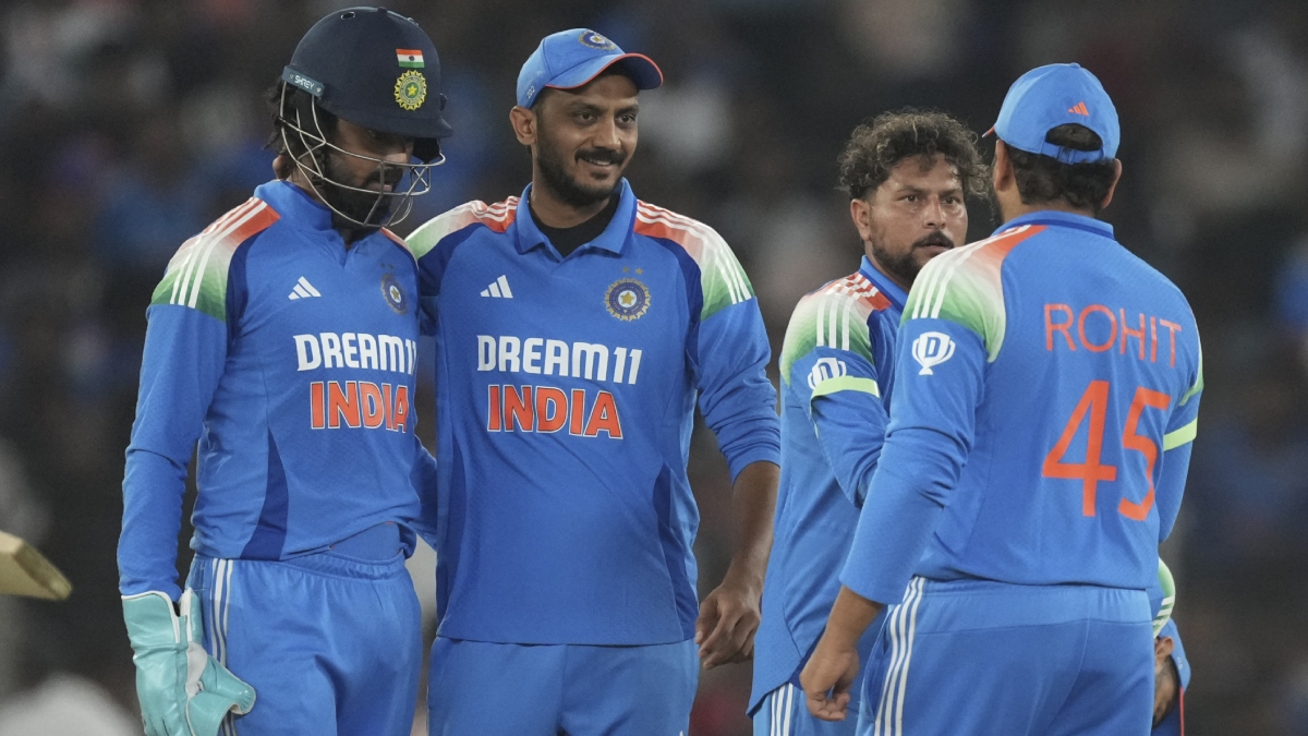 भारत के साथ सेमीफाइनल खेलने के लिए दो टीमें दुबई पहुंची, ICC को इस वजह से ये फैसला लेना पड़ा