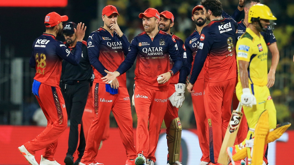 IPL 2025: ये मीम्स चेन्नई सुपर किंग्स और रॉयल चैलेंजर्स बेंगलुरु के मैच के बाद वायरल हो रहे हैं