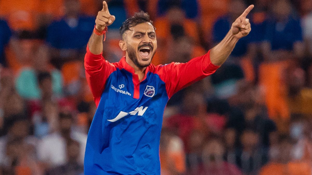 आईपीएल 2025 से पहले अक्षर पटेल को दिल्ली कैपिटल्स का कप्तान बनाया गया।