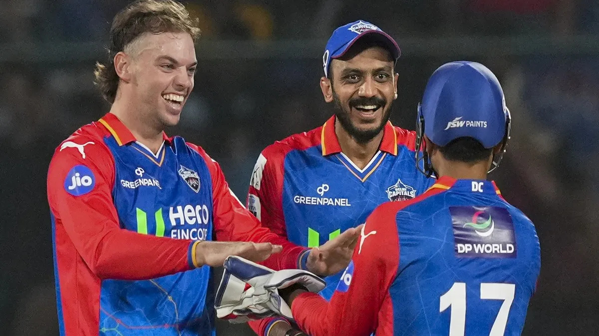 IPL 2025: दिल्ली कैपिटल्स आखिर इस सीजन की ट्रॉफी क्यों जीत सकती है? यहां जाने 