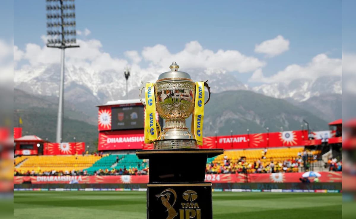 आईपीएल 2025: कप्तानों पर बैन नहीं लगेगा, Saliva के इस्तेमाल से लेकर ‘Second-ball’ Rule तक, पूरी डिटेल्स जानें