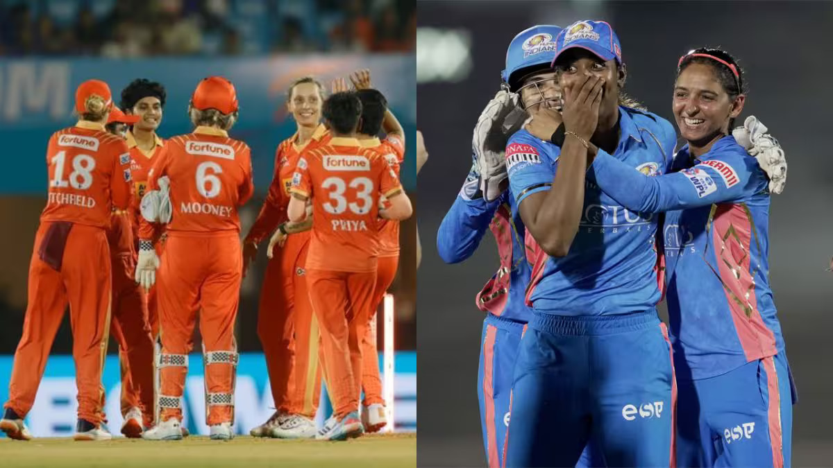 क्लिंगर ने गुजरात जायंट्स के एलिमिनेटर से बाहर होने के लिए फील्डिंग की गलतियों को जिम्मेदार ठहराया।