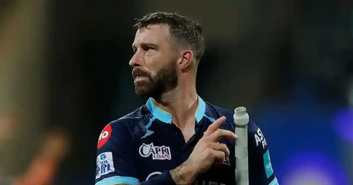 वेड IPL 2025 में गुजरात टाइटंस के सहायक कोच होंगे