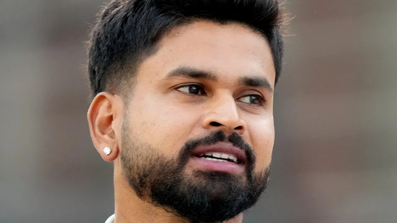 IIPL 2025: कोलकाता नाइट राइडर्स में मुझे पहचान नहीं मिली: श्रेयस अय्यर