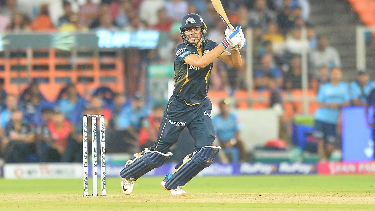 IPL 2025: गुजरात टाइटंस का अपने होमग्राउंड नरेंद्र मोदी स्टेडियम पर कैसा प्रदर्शन है? यहां जानिए 