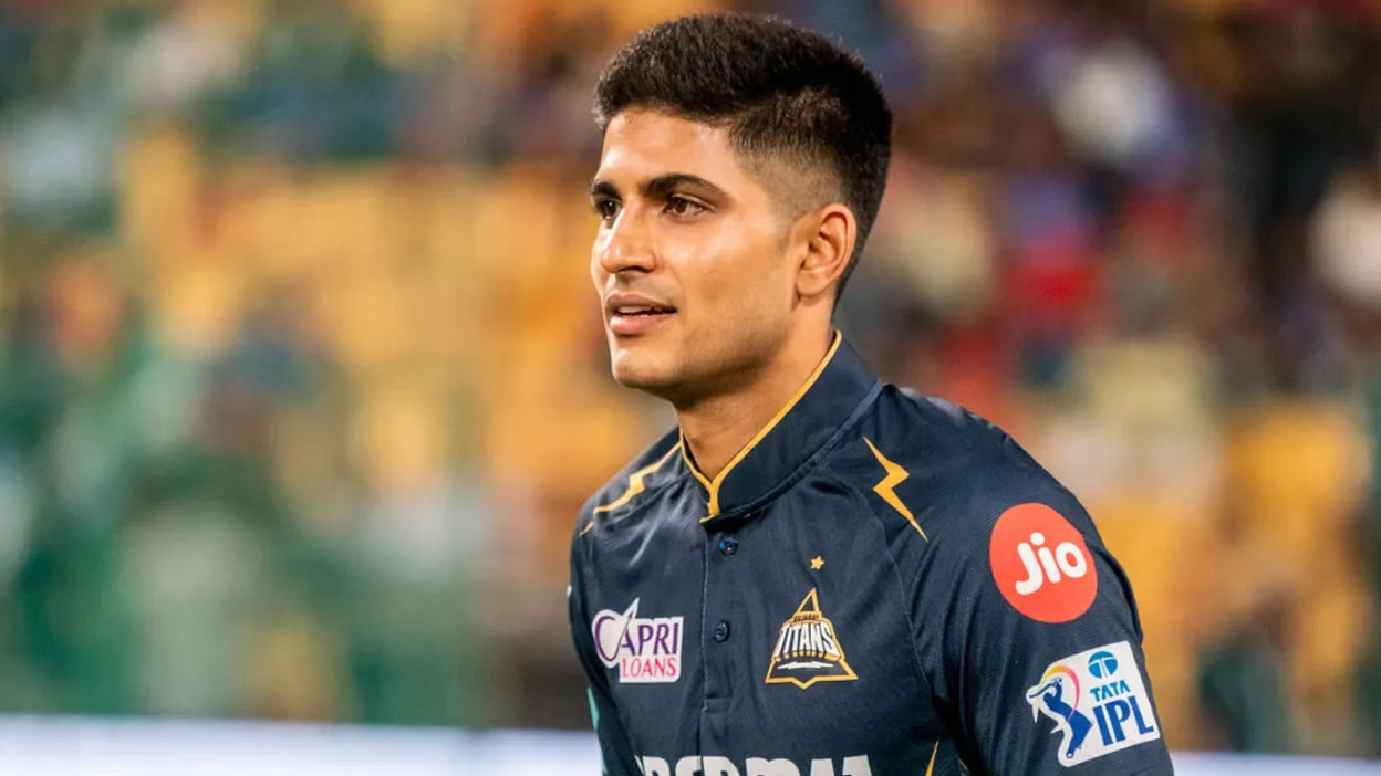 IPL 2025: बतौर कप्तान शुभमन गिल कितने सफल रहे हैं? आंकड़े देखें