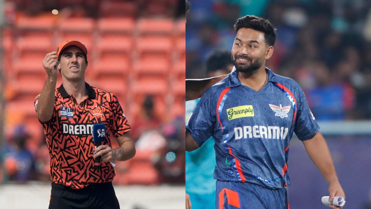 IPL 2025: आवेश खान की लखनऊ सुपर जायंट्स के प्लेइंग XI में एंट्री हुई, ये ऑलराउंडर बाहर हुआ 