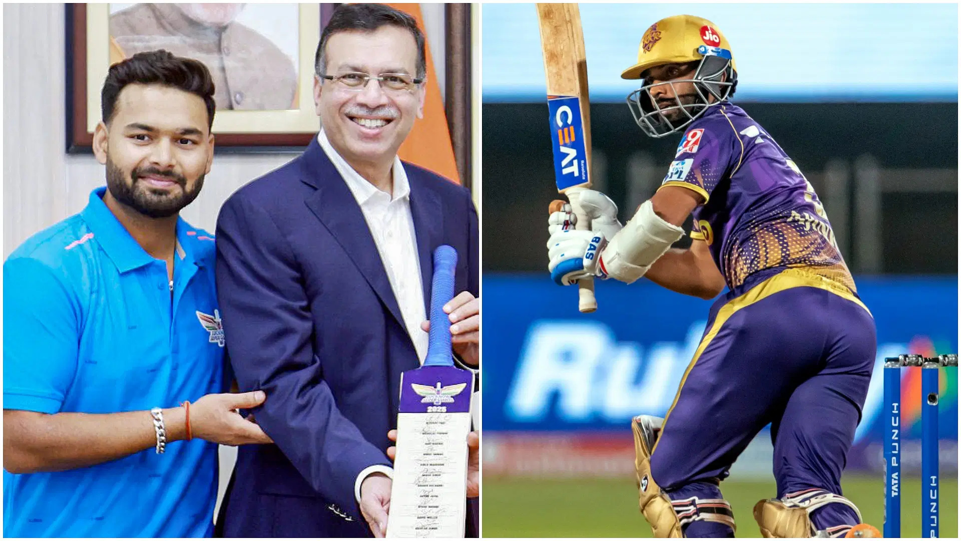 केकेआर बनाम एलएसजी मैच के वेन्यू नहीं तारीख में बदलाव हुआ, अब इस दिन मुकाबला होगा, डिटेल्स जानें 