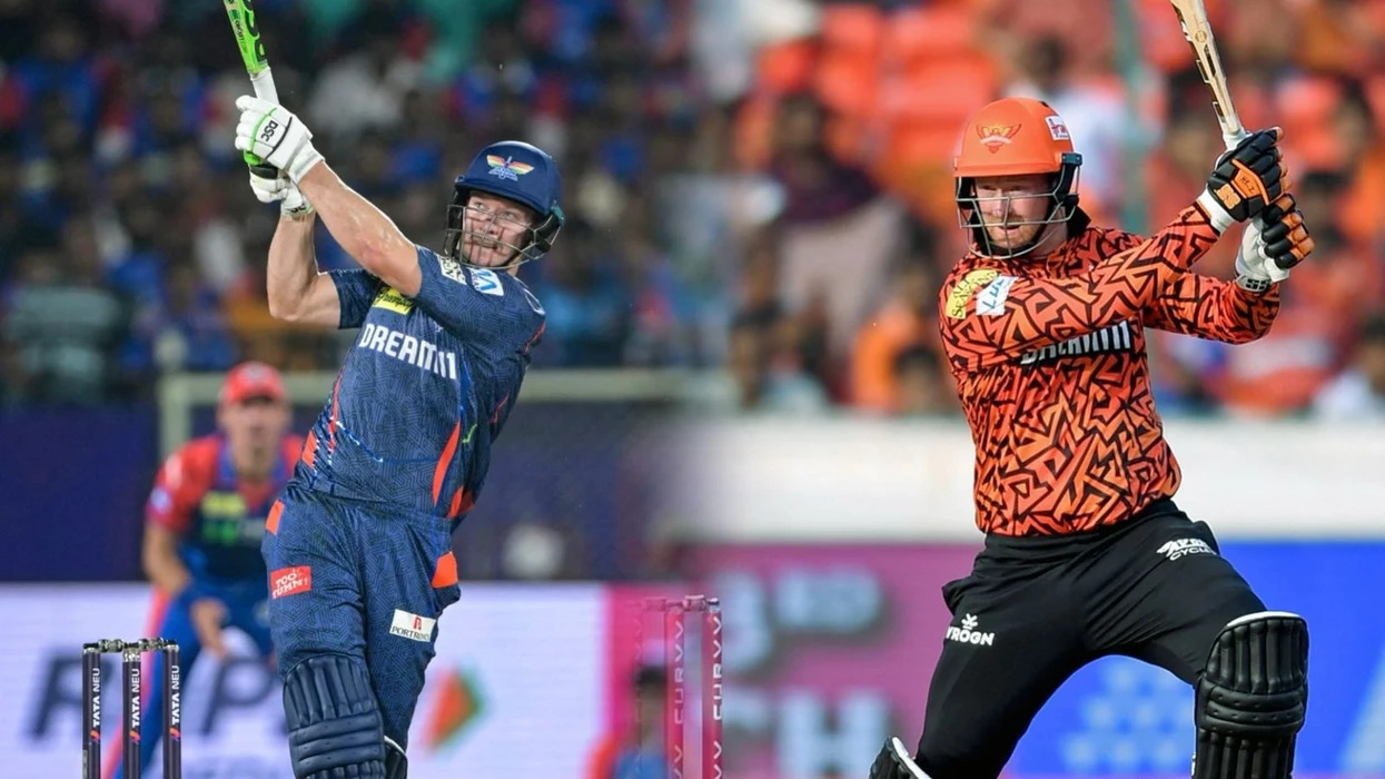 IPL 2025: SRH vs LSG – हैदराबाद के राजीव गांधी स्टेडियम के रिकॉर्ड और आंकड़े देखें