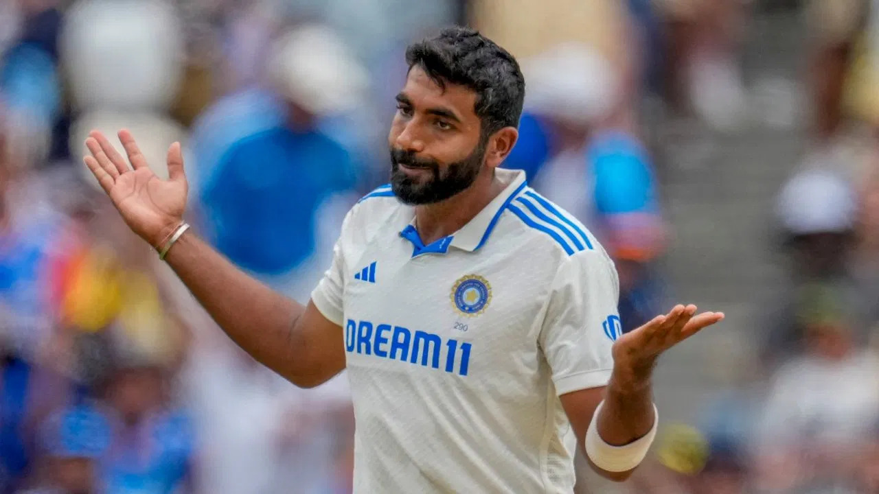 बॉन्ड : बुमराह को फिर से वही चोट लग सकती है, जो उनके लिए बहुत खतरनाक हो सकती है।