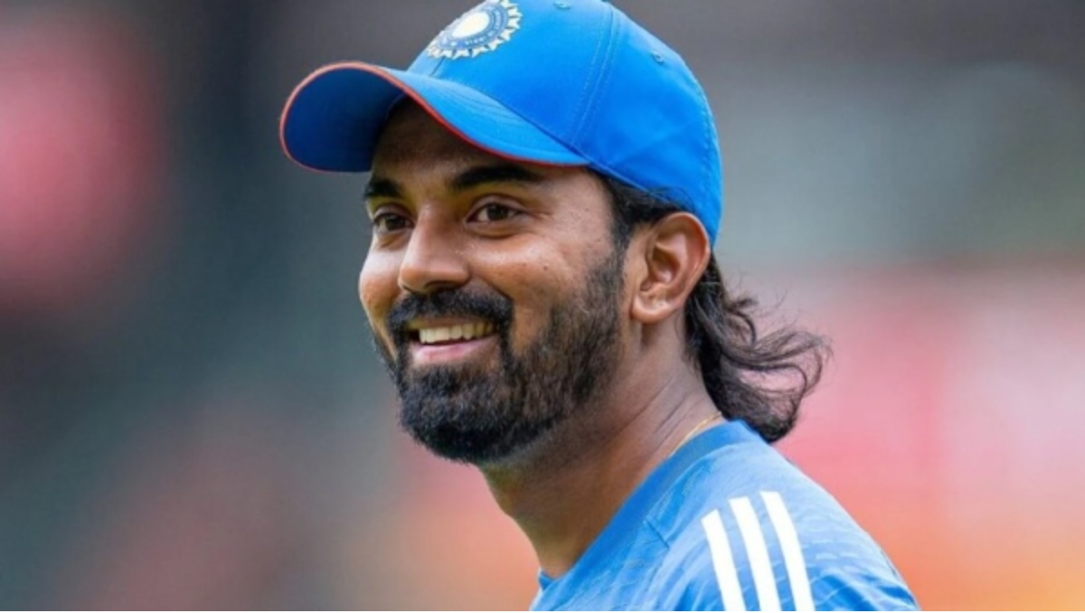 IPL 2025: दिल्ली कैपिटल्स के लिए बुरी खबर आई, केएल राहुल कुछ मैचों से बाहर हो सकते हैं