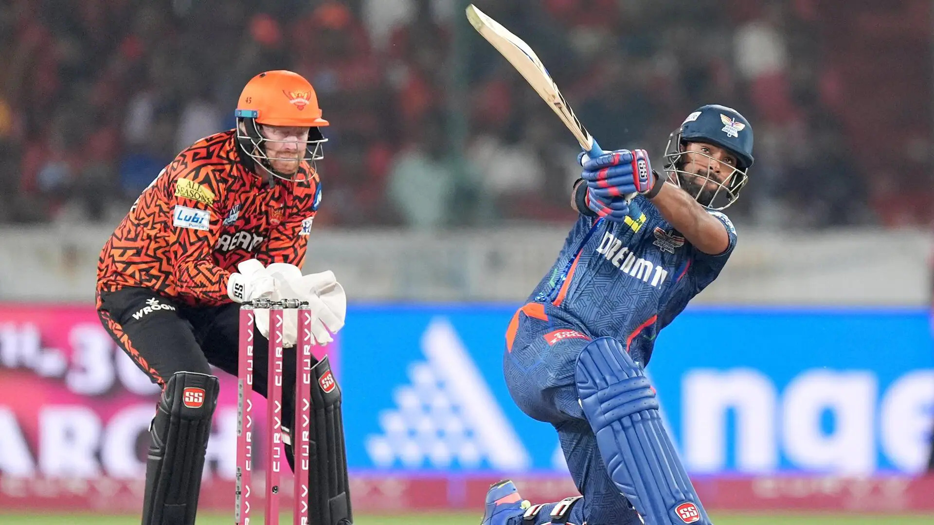 IPL 2025 ऑरेंज कैप: टॉप स्कोरर्स की पूरी सूची जानें 