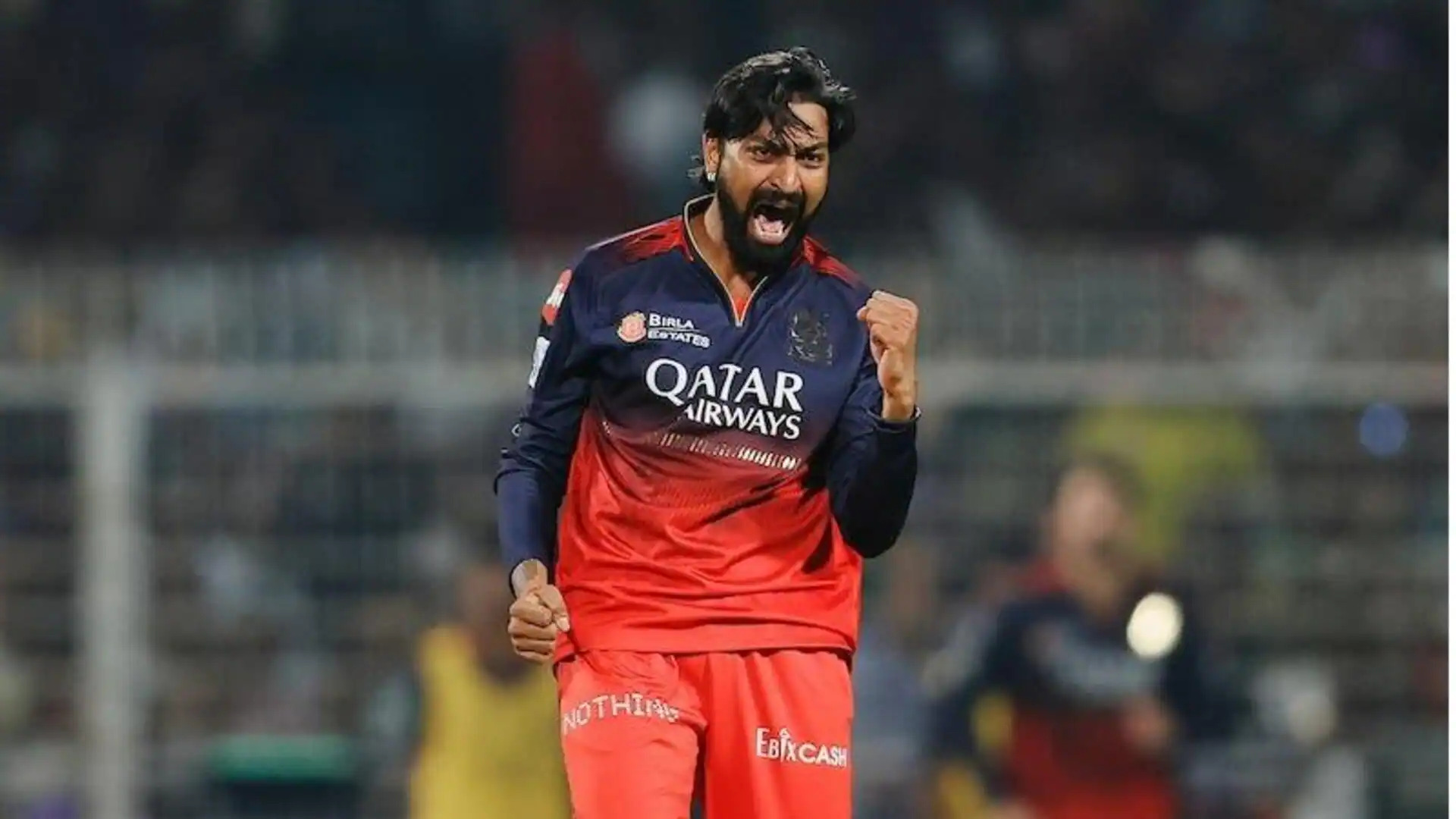 IPL 2025: RCB की ओर से KKR के खिलाफ यह खिलाड़ी गेम चेंजर रहा, POTM अवॉर्ड भी अपने नाम किया 