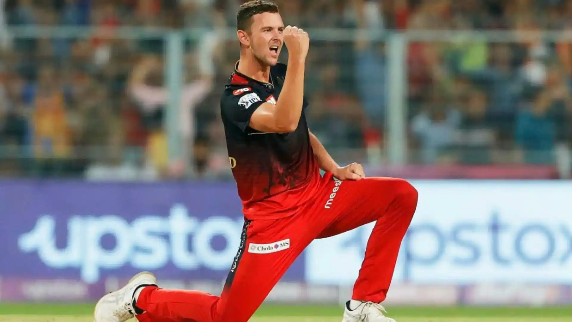 IPL 2025: जोश हेजलवुड के इस ओवर ने सारा गेम पलटा, इन खिलाड़ियों के चलते CSK मैच हार गई