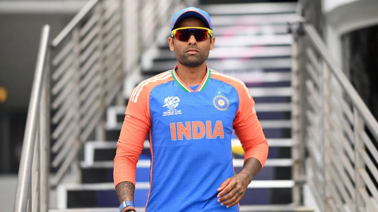 भारतीय टी20 कप्तान सूर्यकुमार यादव ने 2 आलीशान घर खरीदे, नए घर की कीमत और बाकी डिटेल्स जानें 