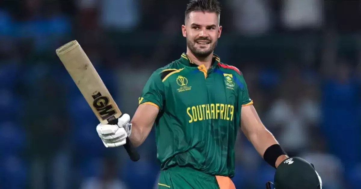 CT 2025: एडेन मार्करम ने सेमीफाइनल से पहले निगल इंजरी को लेकर बड़ा अपडेट दिया 