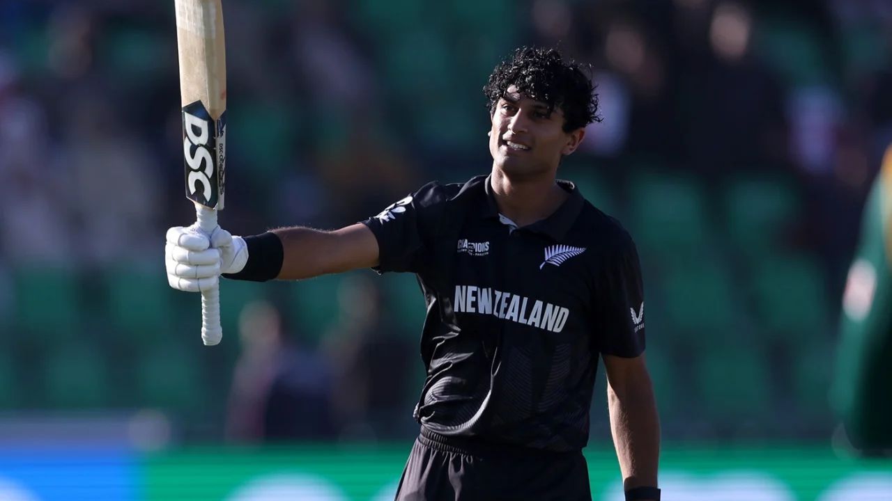SA vs NZ: रचिन रविंद्र ने सेमीफाइनल में शतक ठोका, तो प्रशंसकों ने सोशल मीडिया पर खास प्रतिक्रिया दी