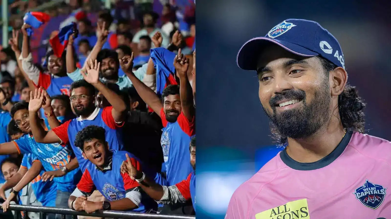 IPL 2025: SRH के खिलाफ केएल राहुल धमाकेदार प्रदर्शन करने को तैयार हैं, मैच-10 के दोनों टीमों की प्लेइंग XI यहां देखें