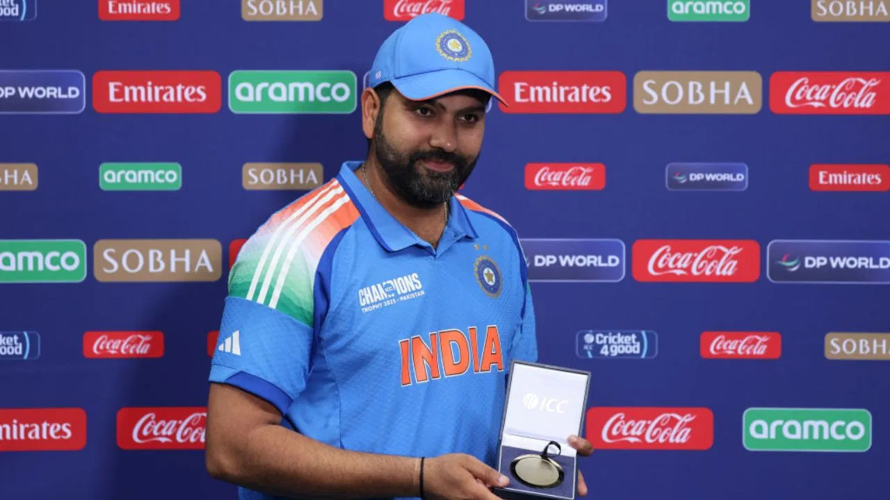 Champions Trophy Final POTM Winners List: यहाँ चैंपियंस ट्रॉफी के फाइनल में प्लेयर ऑफ द मैच जीतने वाले प्लेयर्स की लिस्ट देखें-