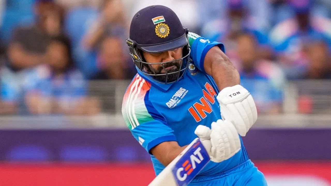 वनडे से रोहित शर्मा नहीं ले रहे संन्यास…, कहा- “जो चल रहा है चलेगा….”