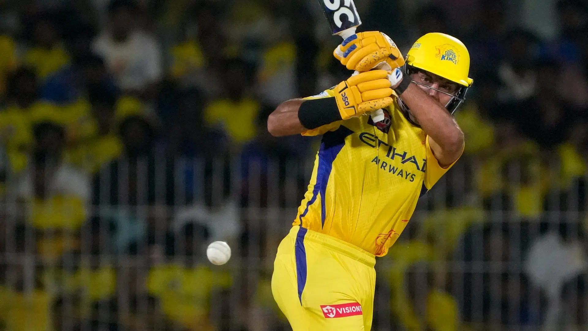 IPL 2025: सीएसके बनाम एमआई मैच के टाॅप-3 मोमेंट्स पर एक नजर डालिए 