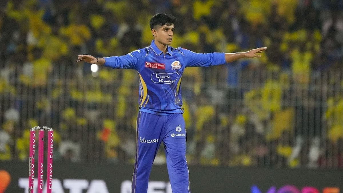 IPL 2025: ऑटो रिक्शा के बेटे से लेकर मुंबई इंडियंस टीम में शामिल होने तक- यहां विग्नेश पुथुर के शानदार सफर के बारे में जाने 