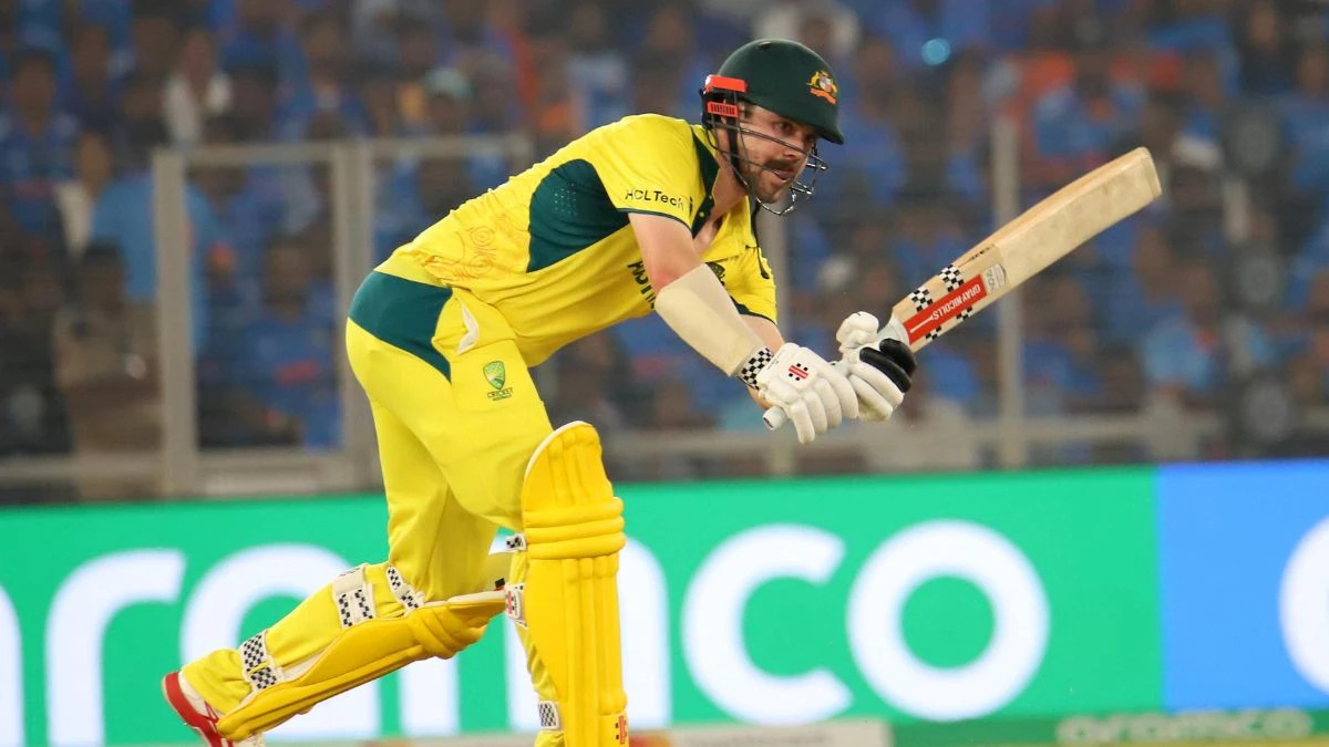 CT 2025: प्रशंसकों ने भारत के खिलाफ सेमीफाइनल मैच से पहले ट्रैविस हेड को लेकर फनी मीम्स शेयर किए