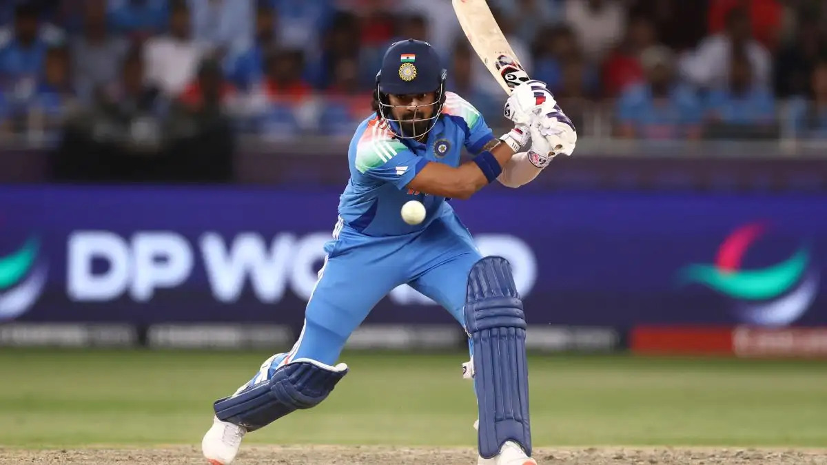 संजय मांजरेकर ने चैंपियंस ट्रॉफी 2025 में केएल राहुल के प्रदर्शन को लेकर  हैरतअंग्रेज बयान दिया 