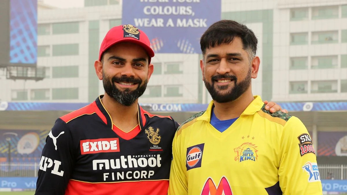 एमएस धोनी ने विराट के साथ अपने रिश्ते को लेकर कहा - “हम दोनों अच्छे दोस्त हैं लेकिन…..”