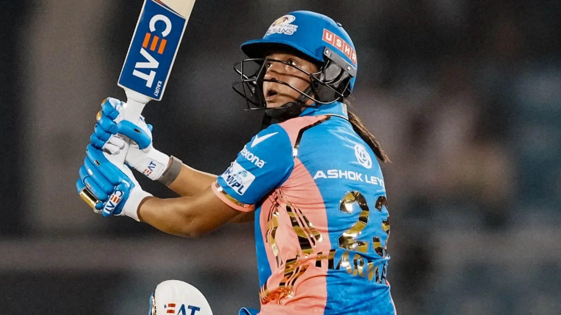 हरमनप्रीत की मास्टरक्लास: कैसे MI के कप्तान ने WPL फाइनल का नतीज़ा बदला