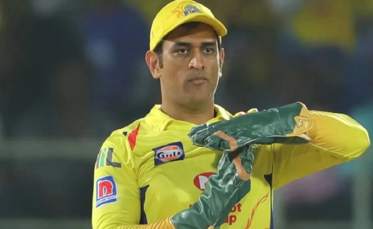 IPL 2025: सोशल मीडिया पर क्यों 'धोनी रिव्यु सिस्टम' ट्रेंड हुआ? जानें पूरा मामला क्या है 