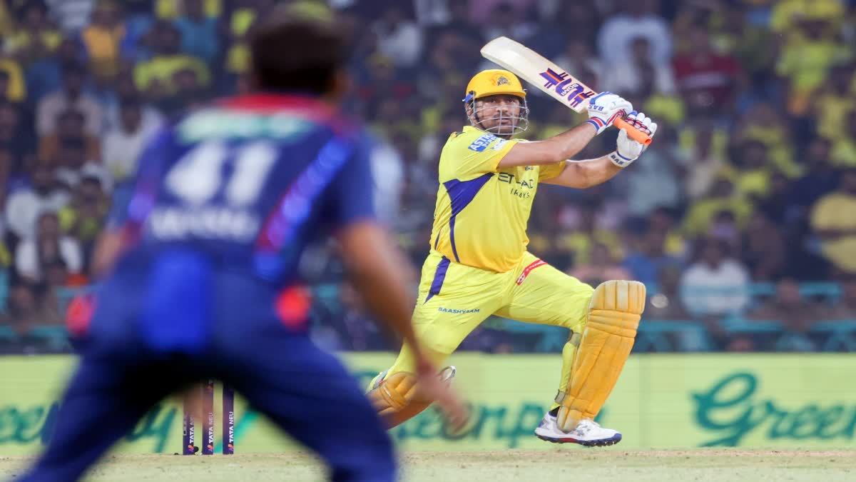 IPL 2025: यहां एलएसजी बनाम सीएसके मैच के टॉप 3 मोमेंट्स देखें