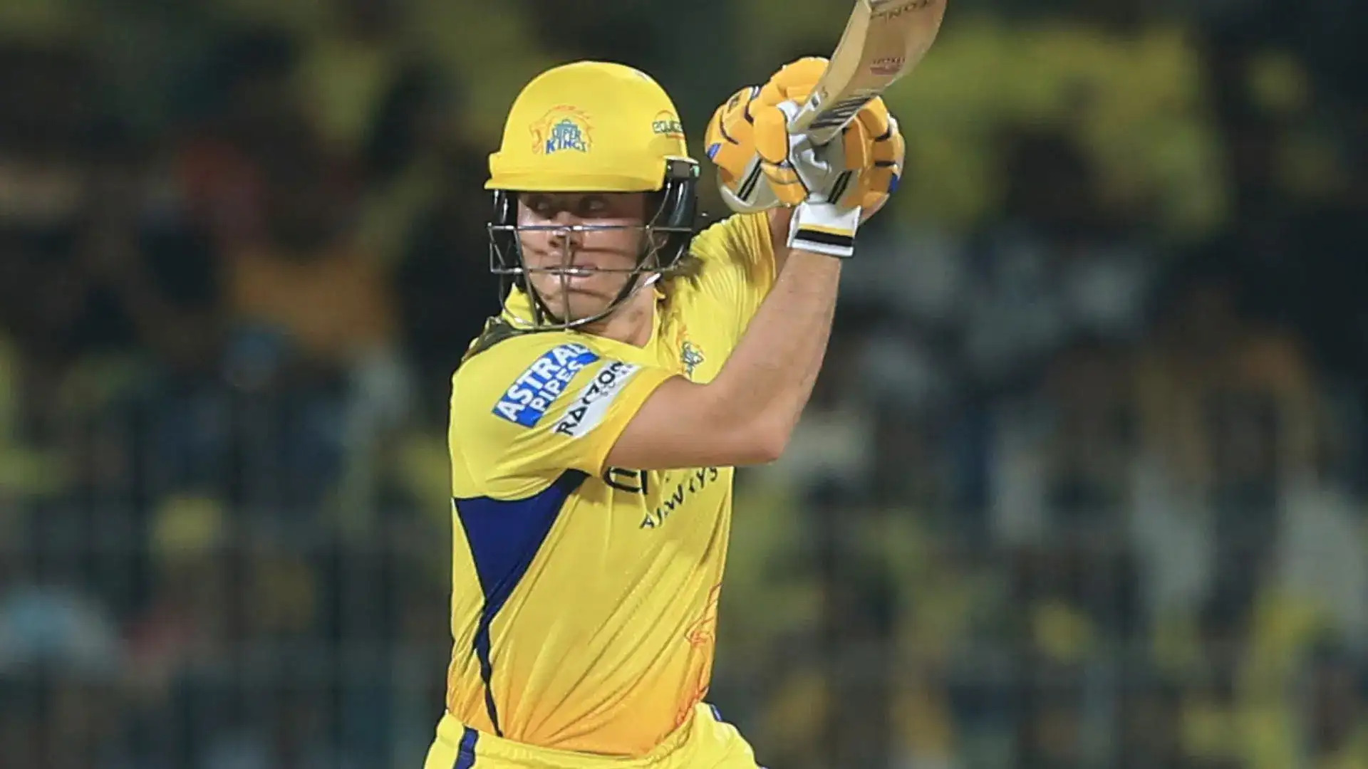 IPL 2025: डेवाल्ड ब्रेविस का विकेट सीएसके बनाम एसआरएच मैच का टर्निंग पॉइंट रहा 