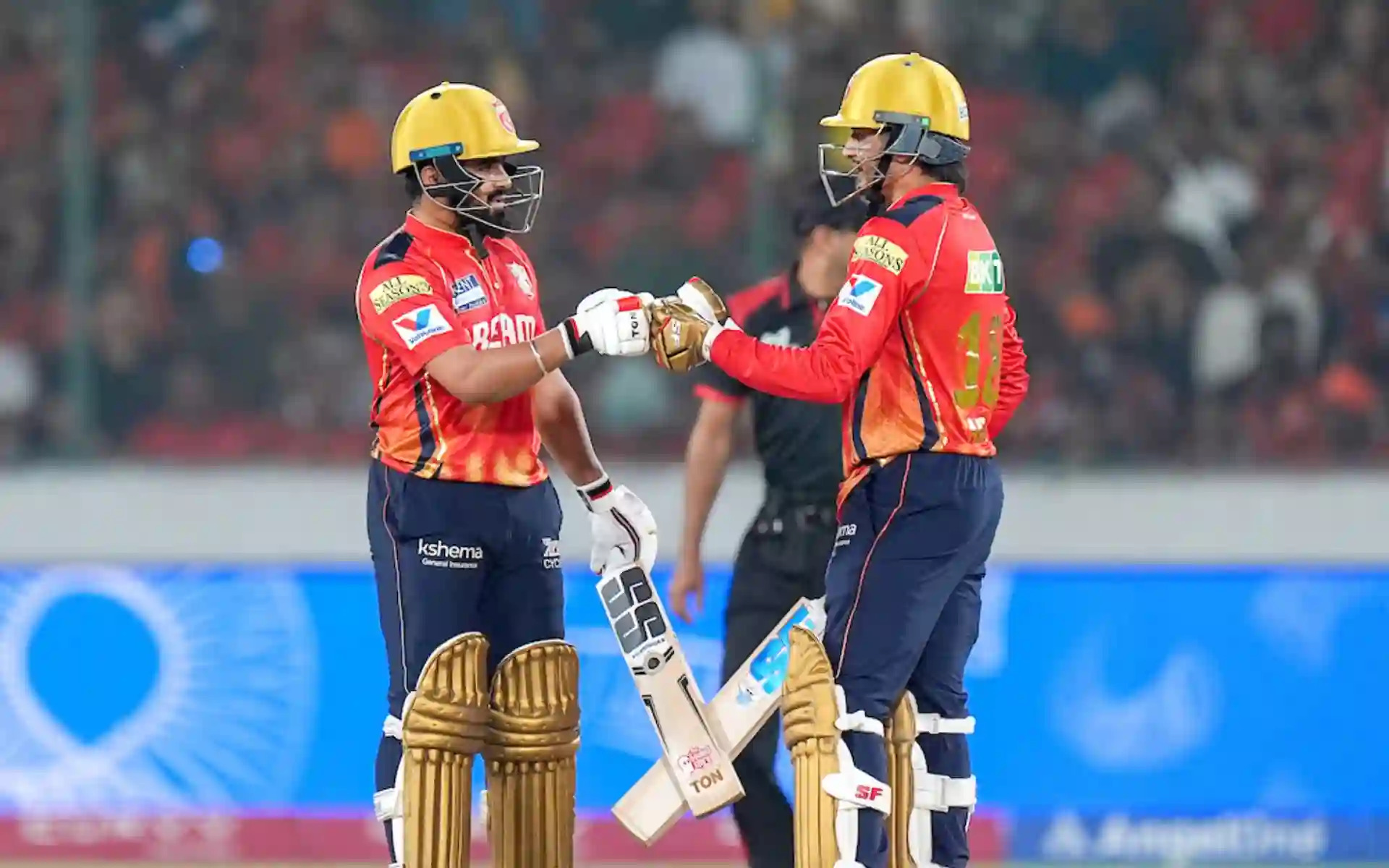 IPL 2025: प्रियांश और प्रभसिमरन ने इतिहास रचा, KKR के खिलाफ सलामी बल्लेबाज ने कई रिकॉर्ड तोड़े 