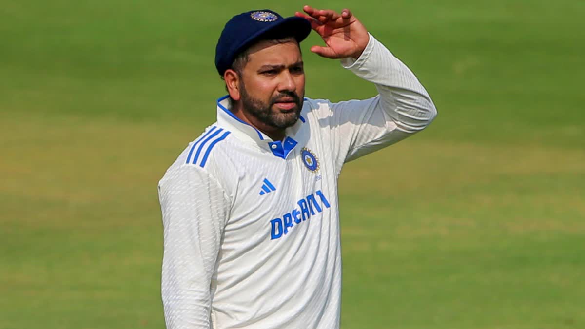 इंग्लैंड सीरीज के लिए रोहित शर्मा टीम इंडिया का हिस्सा होंगे, इस युवा खिलाड़ी को भी मौका मिलेगा 