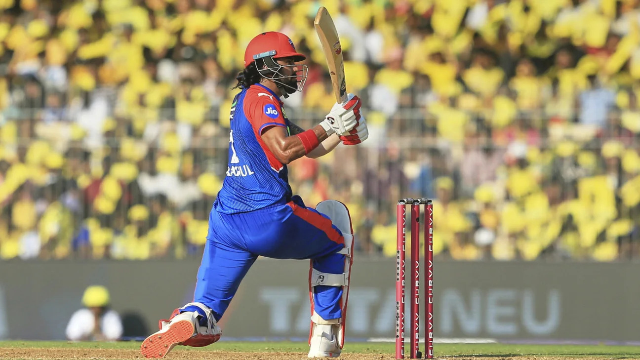 IPL 2025: DC की ओर से केएल राहुल क्या RCB के खिलाफ धमाकेदार प्रदर्शन करते हुए नजर आएंगे ? यहां धाकड़ खिलाड़ी के आंकड़ों को जानें