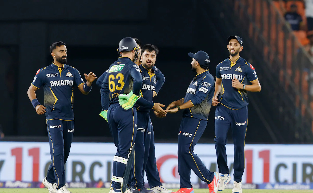 IPL 2025: आरआर बनाम गुजरात टाइटंस मैच में इन खिलाड़ियों के बीच जबरदस्त भिड़ंत देखने को मिलेगी